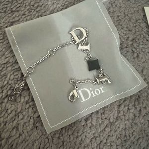 Dior Bracelet—-sold